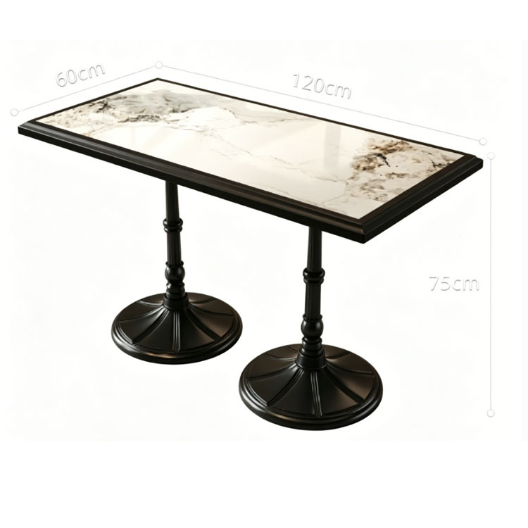 Mesa larga 120 * 60