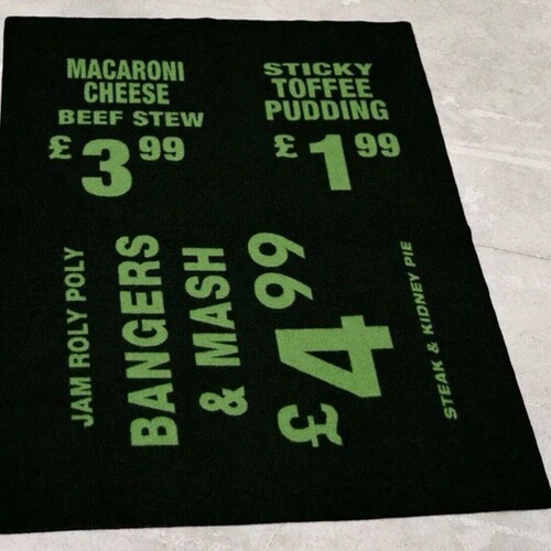 C Brand's Liu Yifei-inspired Instagram-favorite Chanel-style lettered wool shawl blanket — perfect as an airplane throw, decorative accent, or woven cozy companion!