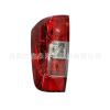 Left with fog lamp