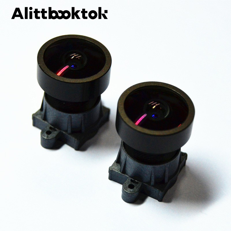 6G高清138°广角2.85mm焦距高低温行车记录仪镜头