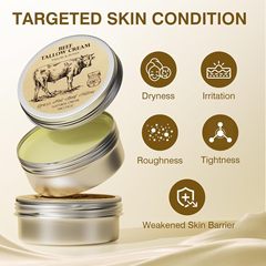 クロスボーダーハニーバターバーム Tallw Honey Cream 保湿肌バターモイスチャライジングクリーム 保湿