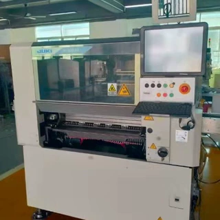 广东深圳厂家供应JUKI二手贴片机JX-300LED二手贴片机价格