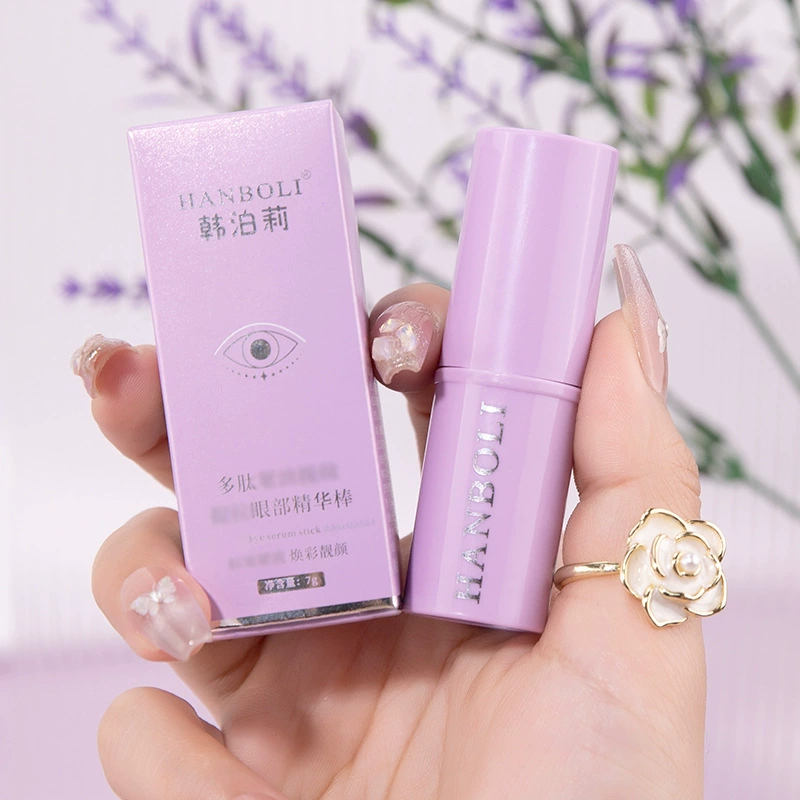 Han Boli Pycle Essence Essence Eye Balls Увлажняющий и увлажняющий уход за глазами