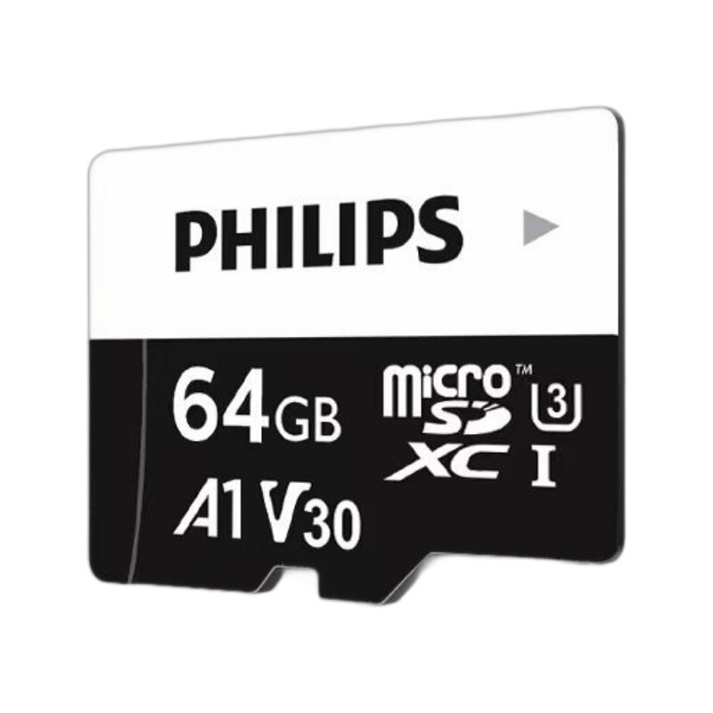 フィリップス メモリカード 16 グラムカメラカード 8 グラムメモリカード tf カード sd カード 64 グラム携帯電話ドライブレコーダーメモリカード|undefined