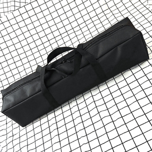 600D Oxford Cloth Outdoor Supplies Storage Bag Tent Storage Bag Foldableing Chair Egg Roll Table Storage Bag Canopy Pole Bag