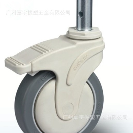 阿里巴巴上的科顺脚轮 品质坚如磐石 开启灵动搬运新时代