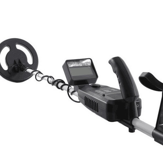 MD-3500地下金属探测器 黄金 银元 青铜探测器银元考古探宝