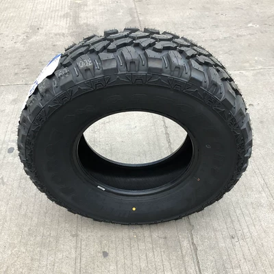 31X10.5R15 MT Off-road şinlər