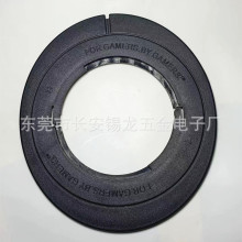 无线蓝牙耳机支架壳料耳机塑胶壳注塑加工定制头戴式耳机外壳套料