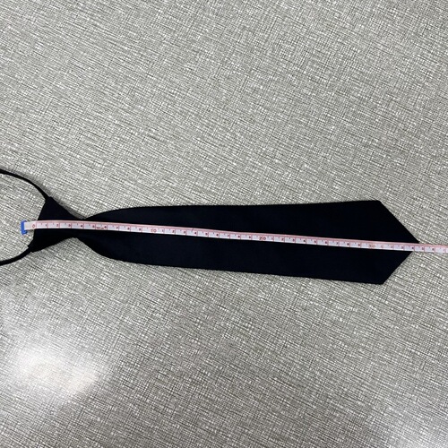  New Children's Bow Tie Adjustable Striped Shirt with Zipper for Boys and Girls, Solid Color Matching