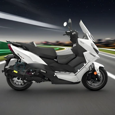 Cushion for Motorcycles, Motorcycle cushion