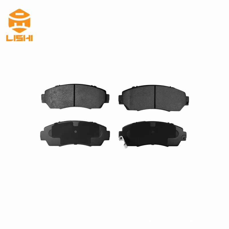 Directly Supplied from the Manufacturer, Brake Pads T223501080 204002006Aa Are Suitable for Yaoguang 2023 Transmission Shaft