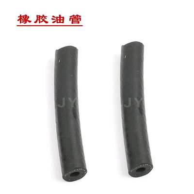 Parking heater white oil Tube Tubing