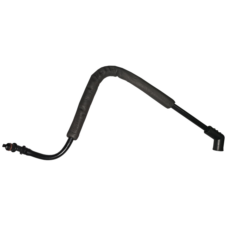 Buick Crankcase Ventilation Valve Hose for Buick LaCrosse 3.0 10-15 (Auto Parts and Accessories)