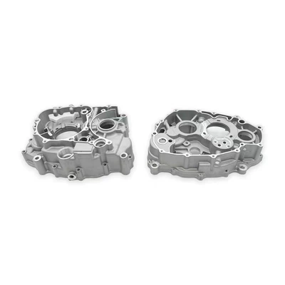 Engine Left and Right — Motorcycle engine and accessories