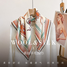 �͹�Ӣ���L65cm��z��ë����Ůʿ2025�ﶬ�¿�s����������