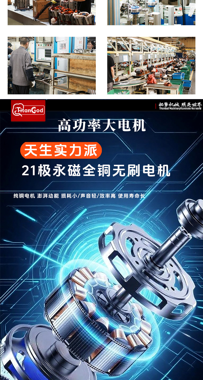 Electric Start 4Kw50Hz Gasoline Variable Frequency Silent Generator Portable Household Emergency Generator Support Customization