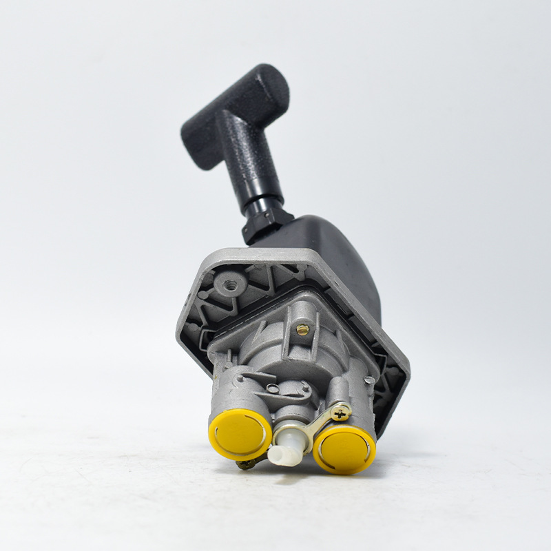 Piezas europeas manuales del autobús del camión pesado de la válvula 9617230010 de SMT