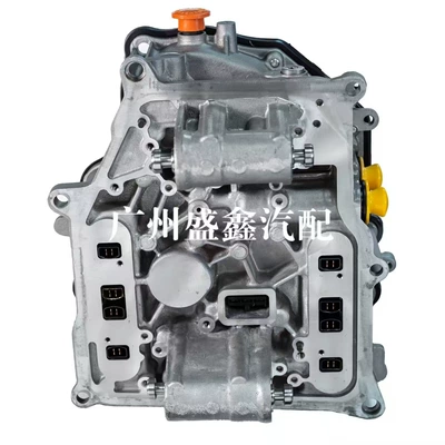 Dq200 0Am Dsg 7 sürətli tək klapan korpusu, Audi, VW, Skoda üçün