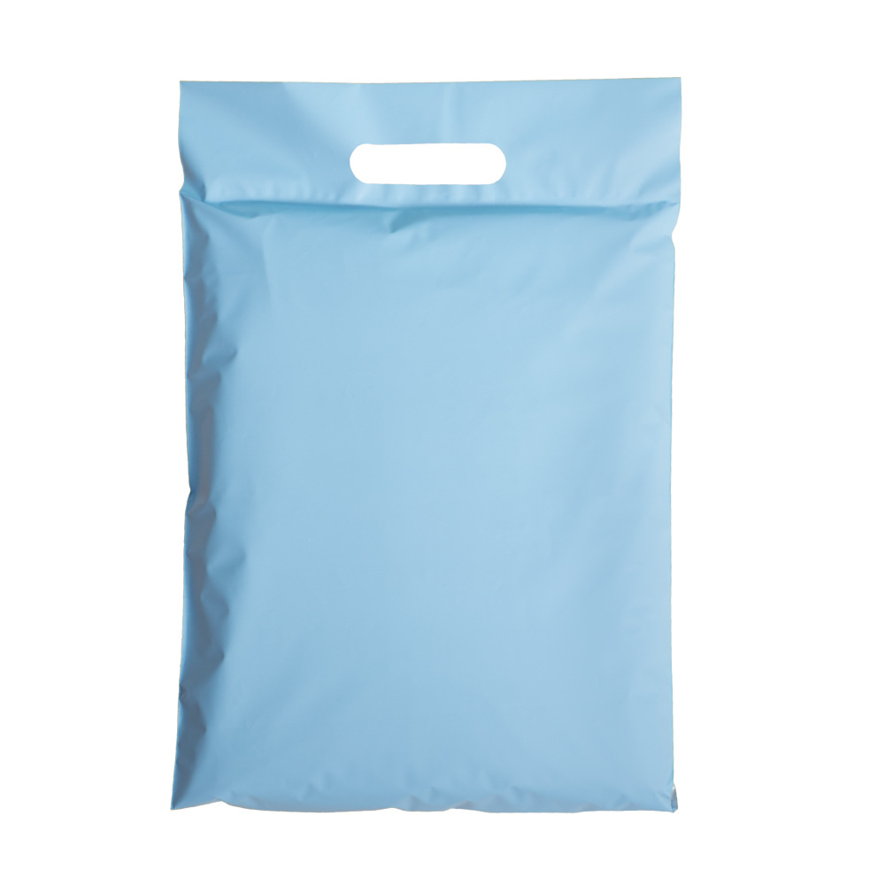 Bolsa de embalaje exprés biodegradable y respetuosa con el medio ambiente d2w, bolsa de embalaje exprés negra, bolsa de embalaje para comercio electrónico, bolsa de logística, bolsa de mensajería al por mayor.