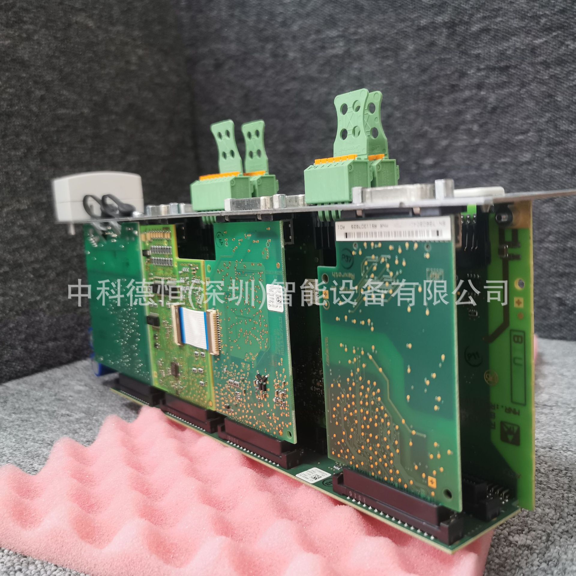 力士乐轴卡R911382408 CDB02.1B-ET-EC-EC-NN-S4-S4-DA-NN-FW议价