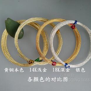 DIY�ֹ����@��0.8-1.5mm�S�~�黨��ɫ�~�� 187�h�����ܛ�~�zһ��
