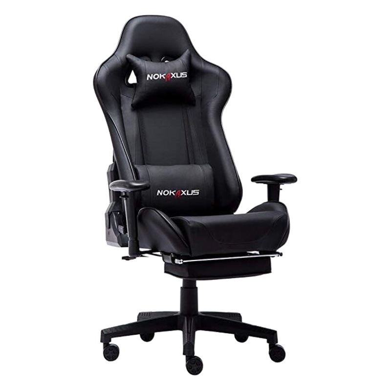 E-sports silla Silla de juegos e-sports silla de oficina cómodo asiento perezoso soporte de ventas directas de fábrica
