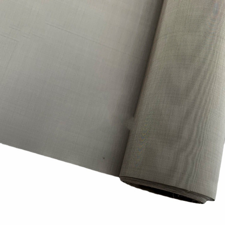 供应50目不锈钢过滤网   304钢丝网厂