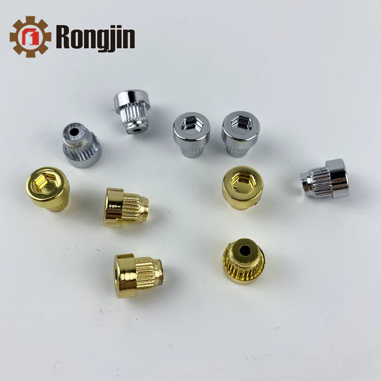 Большая головка 10 мм маленькая головка 7,5 мм Пластиковая Ступица колеса автомобиля декоративный гвоздь Ступица колеса внешнее кольцо декоративные детали