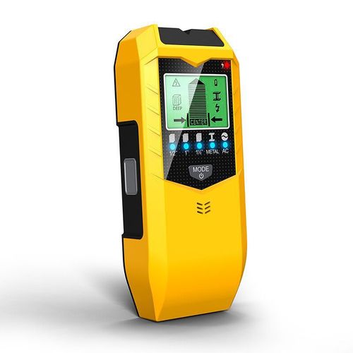 New Product Wall SH402 Metal Detector Handheld Wall Metal Detector Direct Supply from Manufacturer