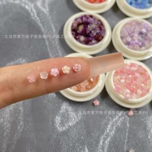 4mmɽ�軨�ֹ������֬������diy�Ʒ���Ę���N荲���õ�廨����