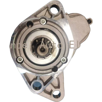 Starter Motor, Starter and accessories