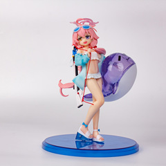 碧藍青ファイル小鳥遊星野水着手仕事gk可愛い美少女アニメ二次元模型卸売り