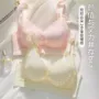 薄款夏季提拉聚拢胸罩