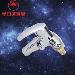 面盆雙用水龍頭邊開二聯提拉麵盆龍頭淋浴花灑冷熱水龍頭廠家批發