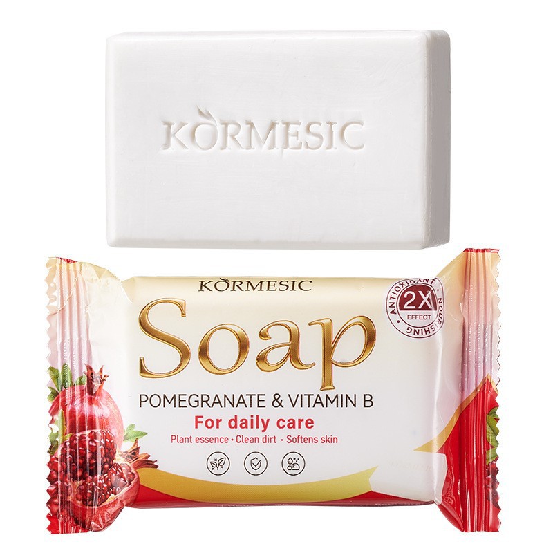 Vitamin B sabon Vitamin B soap 80g [cross-border sales, domestic sales prohibite…