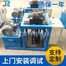 钢丝绳专用液压剪 可定 制合金刀具液压剪板机钢筋钢丝绳批量切割