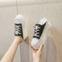内增高厚底套脚春夏女单鞋