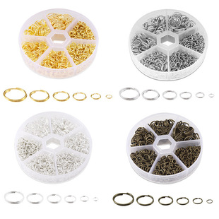 �羳���N4-10mm�F�p��Ȧ���b DIY�ֹ��Ʒ�����Ȧ�B��Ȧ
