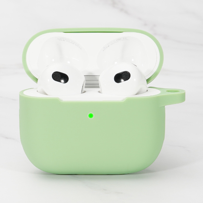 Защитный силиконовый чехол для AirPods 3 Xin Langqin
