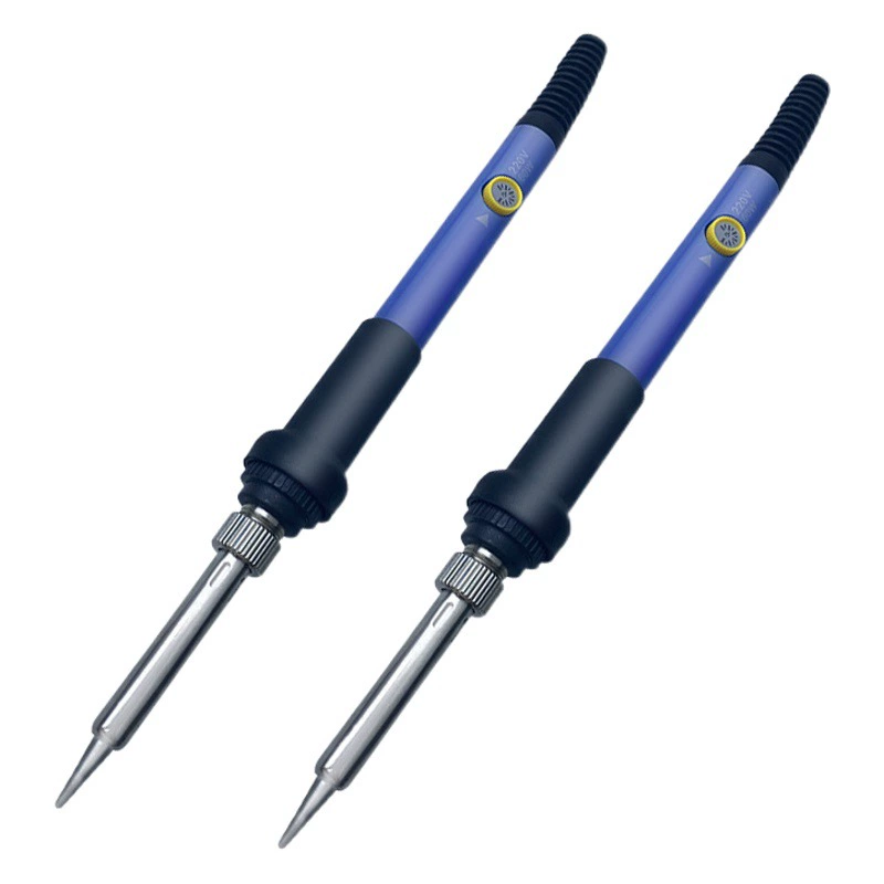 Прямые поставки с фабрики паяльник из 15 предметов Электрический Luo Утюг бытовой Электрический паяльник инструмент для ремонта ручки костюм