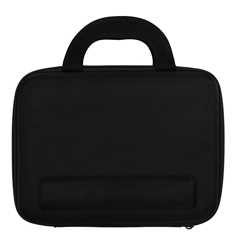 通用多功能商务平板电脑包 便携式笔记本收纳包硬壳eva公文包