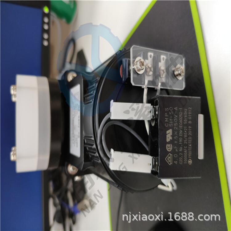 日本EMP真空泵GD-6EA 货期好