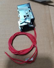 塑壳断路器CM5-63/125/250/400/630分励MX 220V 24V  辅助OF报警S