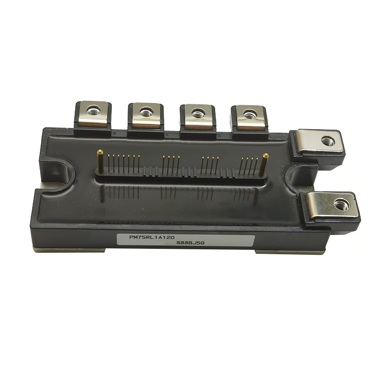 IGBT功率模块 PM75RLA120 PM75RL1A120 PM50RLA120 PM50RL1A120