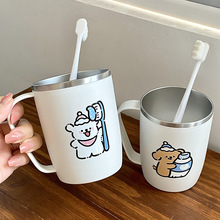��ͨ����С�����ڱ������ˢ�������ø���ֵ�ɰ�ϴ������ͯ��ˮ��