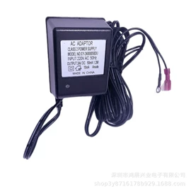 电源变压器;电源适配器;线性电源