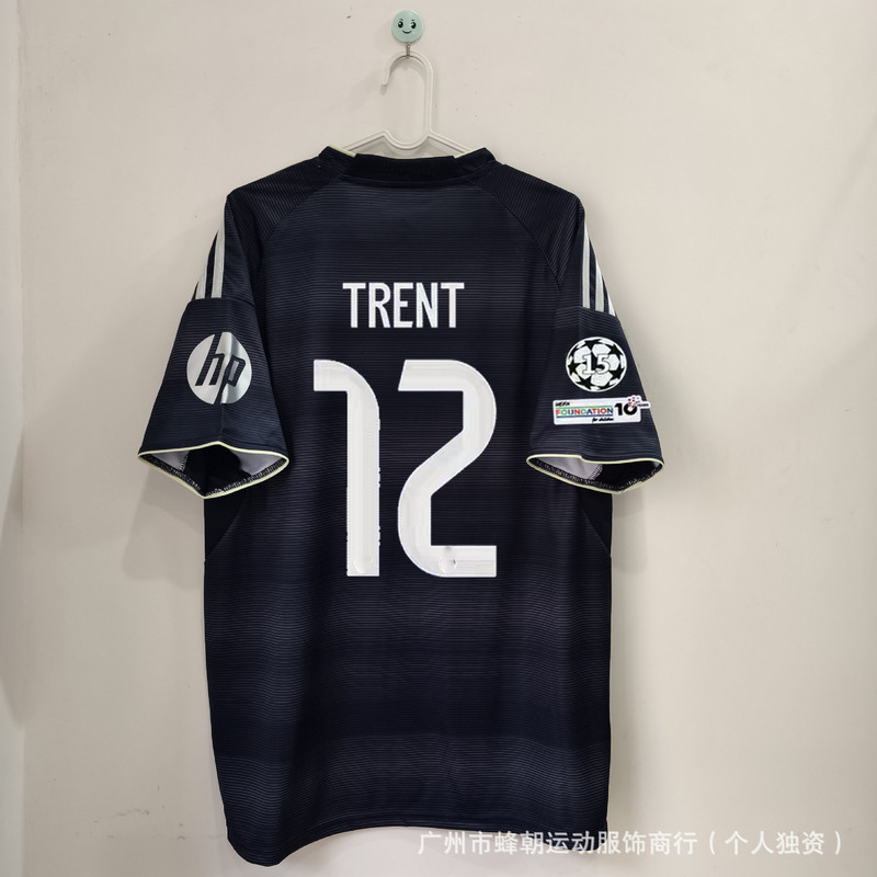 2526赛季Real Madrid足球服印10号姆巴佩5号贝林厄姆7号维尼修斯|undefined