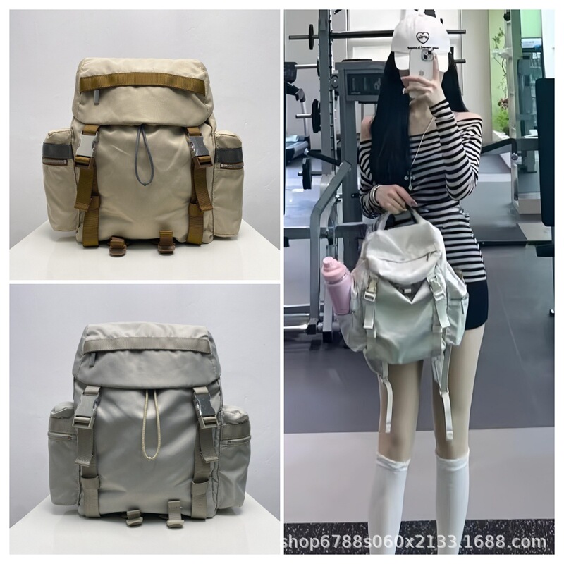 lululemon women's backpack 14L nylon waterproof backpack large capacity lightweight commuter backpack student school bag lululemon women's backpack 14L nylon waterproof backpack large capacity lightweight commuter backpack student school bag