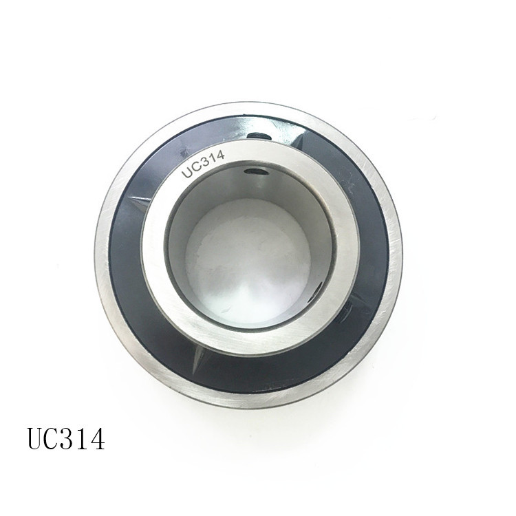 UC314轴承    UC314外球面轴承